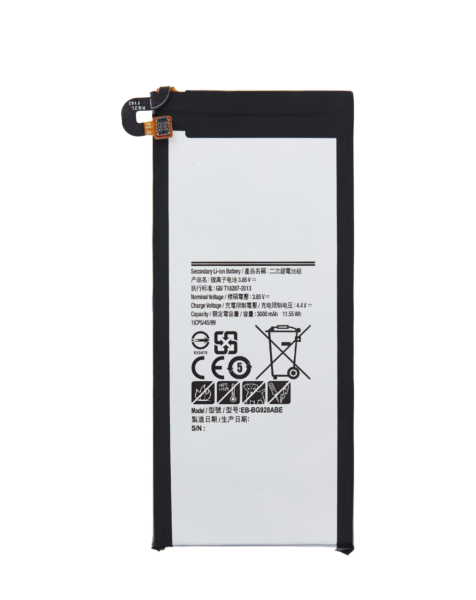 Galaxy S6 Edge Plus Replacement Battery