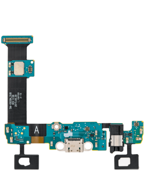 Galaxy S6 Edge+ (G928A) Charging Port Board w/ Flex Cable (AT&T)