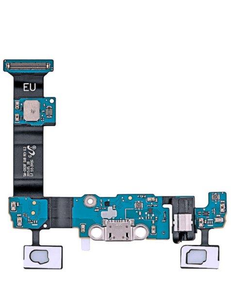 Galaxy S6 Edge+ (G928F) Charging Port Board w/ Flex Cable (International)