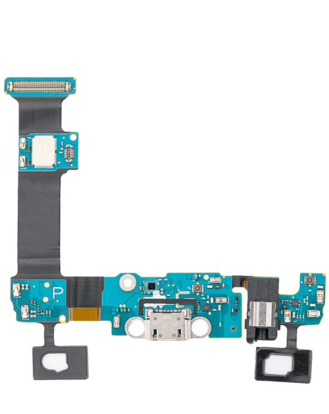 Galaxy S6 Edge+ (G928P) Charging Port Board w/ Flex Cable (SPRINT)