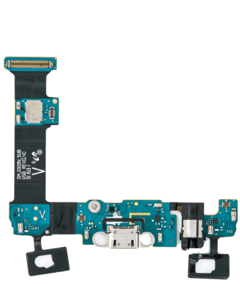 Galaxy S6 Edge+ (G928V) Charging Port Board w/ Flex Cable (VERIZON)