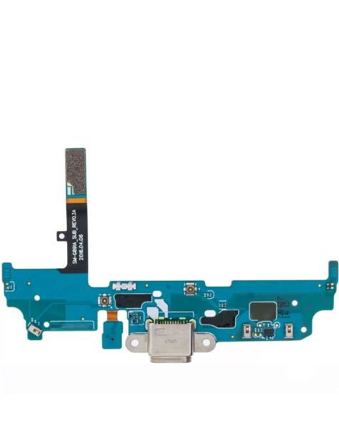 Galaxy S7 Active (G891A) Charging Port Board w/ Flex Cable (USA Version)