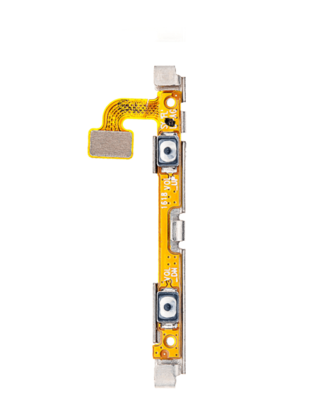 Galaxy S7 Edge Volume Button Flex Cable