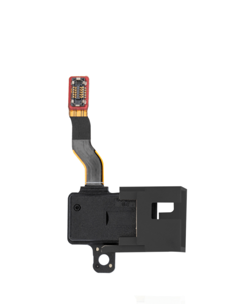 Galaxy S9+ / S9 Headphone Jack Flex Cable (BLACK)