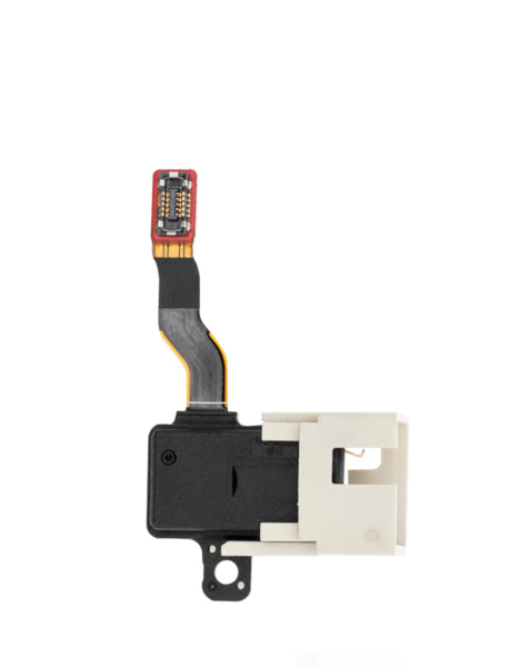 Galaxy S9+ / S9 Headphone Jack Flex Cable (WHITE)