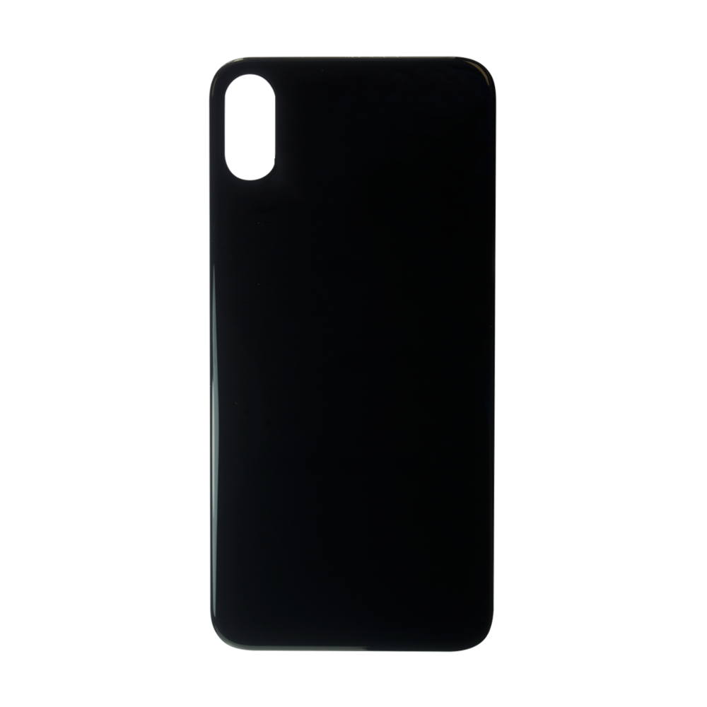 iPhone X Back Glass w/ Camera Lens