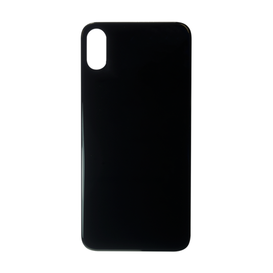 iPhone X Back Glass w/ Camera Lens