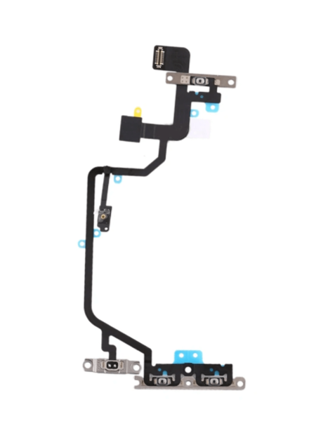 iPhone XR Power & Volume Button Flex Cable