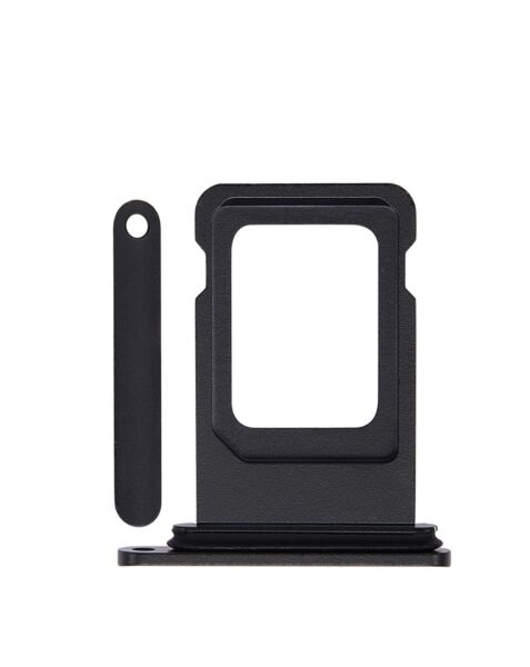 iPhone XR Single Sim Card Tray