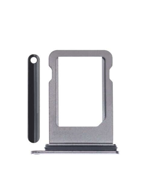 iPhone XS Single Sim Card Tray