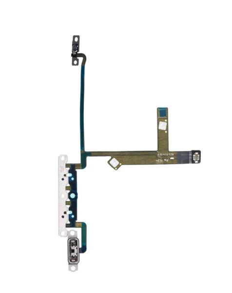 iPhone XS Volume Button Flex Cable