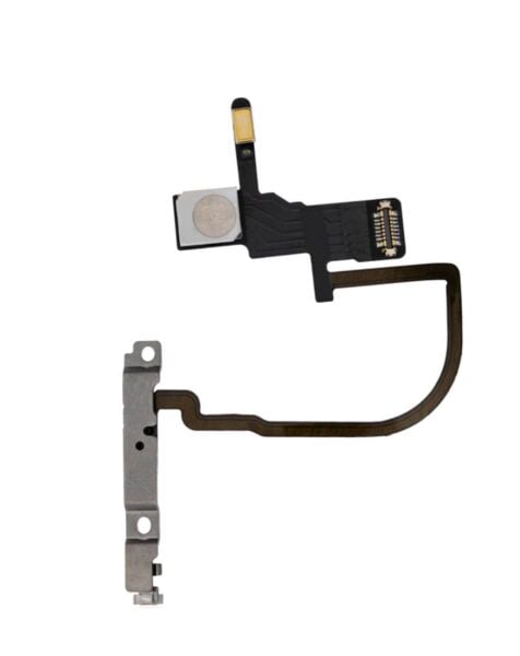 iPhone XS Max / XS Power Button Flex Cable