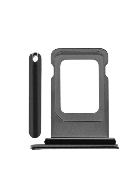 iPhone XS Max Single Sim Card Tray