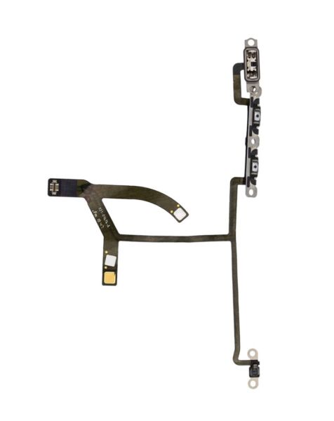 iPhone XS Max Volume Button Flex Cable