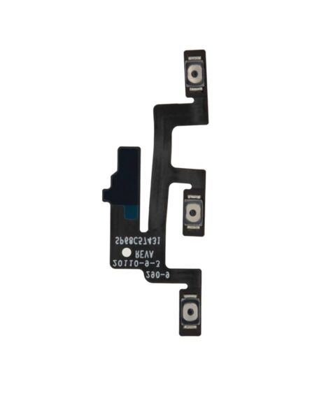 Motorola Moto G Power (XT2041-4 / XT2041-6 / XT2041-7 / XT2041DL / 2020) Power & Volume Button Flex Cable