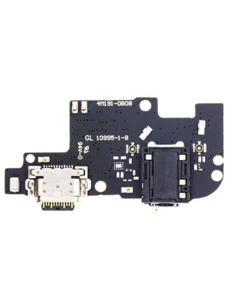 Motorola Moto G Stylus 6.4" (XT2043 / 2020) Charging Port Board w/ Headphone Jack (Aftermarket)