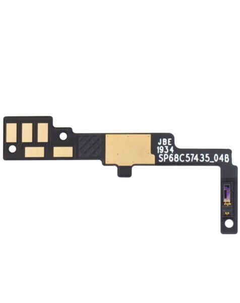 Motorola Moto G Stylus 6.4" (XT2043) / G Power (XT2041-4 / XT2041-6 / XT2041-7) Proximity Sensor Flex Cable