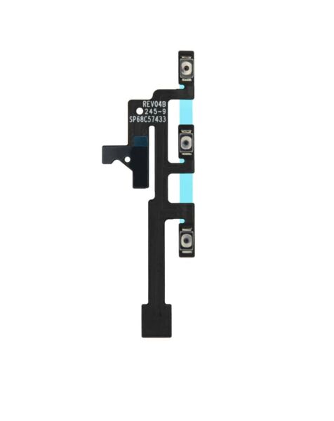 Motorola Moto G Stylus 6.4" (XT2043 / 2020) Power & Volume Button Flex Cable