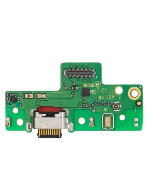 Motorola Moto G8 (XT2045-1 / 2020) Charging Port Board