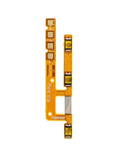 Motorola Moto G8 (XT2045-1 / 2020) Power & Volume Button Flex Cable