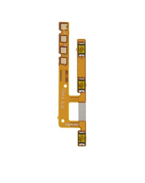 Motorola Moto G Fast (XT2045-3 / 2020) Power & Volume Button Flex Cable