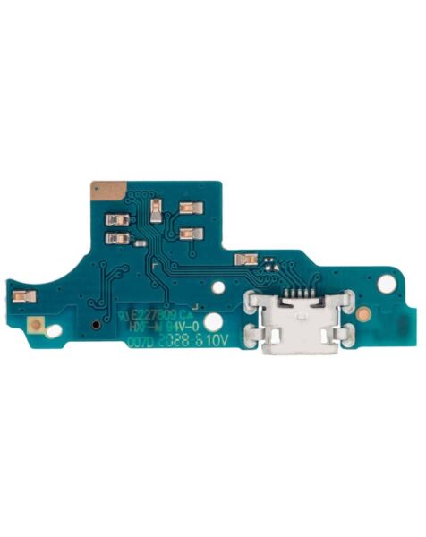 Motorola Moto E7 Plus (XT2081 / 2020) Charging Port Board