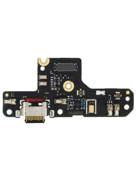 Motorola Moto G9 Plus (XT2087 / 2020) Charging Port Board