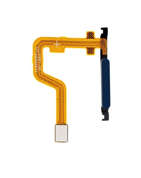 Motorola Moto G9 Plus (XT2087 / 2020) Fingerprint Sensor w/ Flex Cable (INDIGO BLUE)