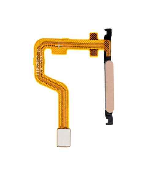 Motorola Moto G9 Plus (XT2087 / 2020) Fingerprint Sensor w/ Flex Cable (ROSE GOLD)