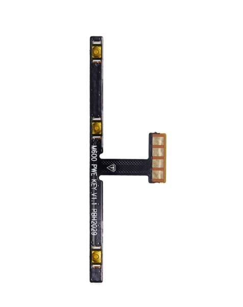 Motorola Moto G9 Plus (XT2087 / 2020) Power & Volume Button Flex Cable