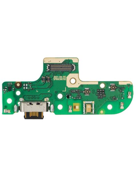 Motorola Moto G9 Power (XT2091 / 2020) Charging Port Board