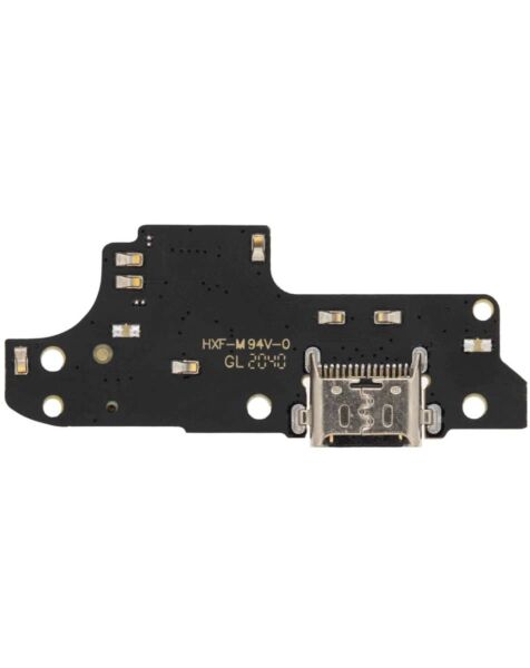 Motorola Moto E7 (XT2095 / 2020) Charging Port Board