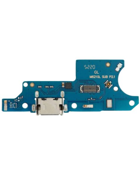 Motorola Moto E7 Power (XT2097-6 / 2021) Charging Port Board