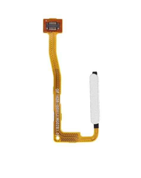 Motorola Moto G Stylus 6.8'' (XT2115 / 2021) Fingerprint Sensor w/ Flex Cable (AURORA WHITE)