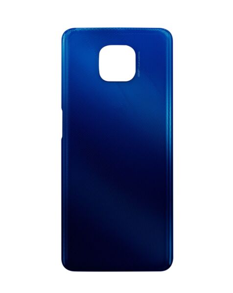 Motorola G Power (XT2117 / 2021) Back Cover (BLUE)