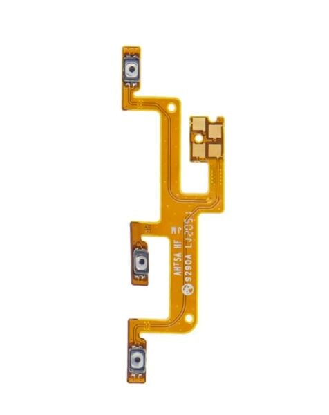 Motorola Moto G Power (XT2117 / 2021) Power & Volume Button Flex Cable