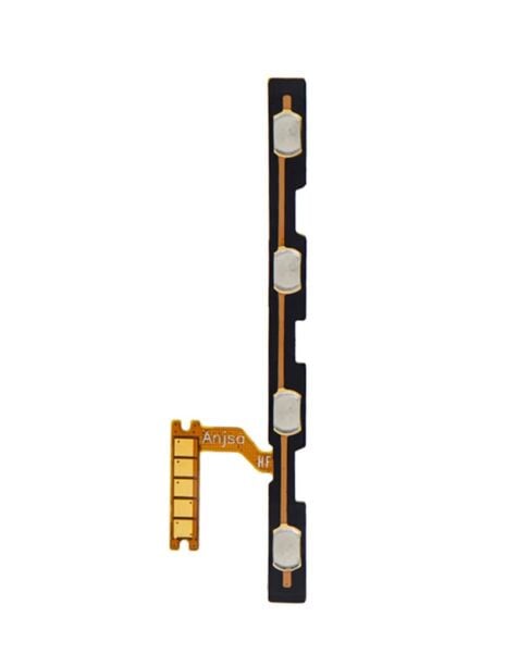 Motorola Moto G60 (XT2135-1 / 2021) Power & Volume Flex Cable