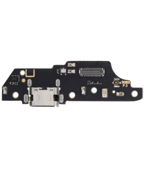 Motorola Moto E20 (XT2155 / 2021) Charging Port Board