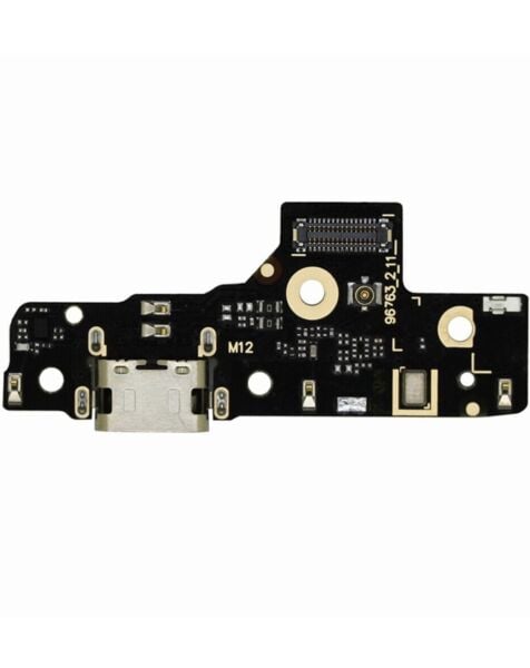 Motorola Moto G Power (XT2165 / 2022) Charging Port Board