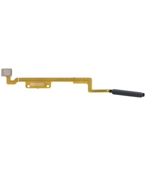 Motorola Edge X30 5G (XT2201-2/6) / Edge Plus (XT2201-4) / Edge 30 Pro(XT2201-1) Fingerprint Sensor w/ Flex Cable (BLACK)