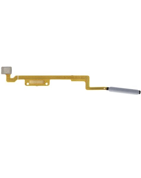 Motorola Edge X30 5G (XT2201-2/6) / Edge Plus (XT2201-4) / Edge 30 Pro (XT2201-1) Fingerprint Sensor w/ Flex Cable (WHITE)