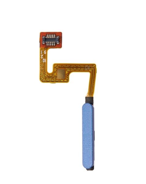 Motorola Moto G Stylus 4G (XT2211 / 2022) Fingerprint Sensor w/ Flex Cable (TWILIGHT BLUE)