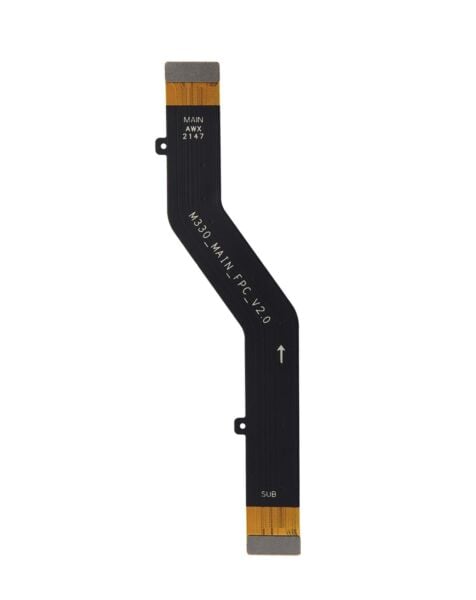 Motorola Moto G Stylus 4G (XT2211 / 2022) Mainboard Flex Cable