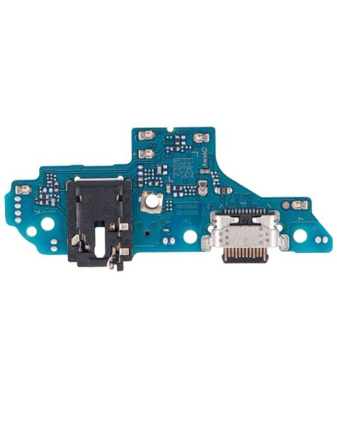 Motorola Moto G 5G (XT2213 / 2022) Charging Port Board w/ Headphone Jack