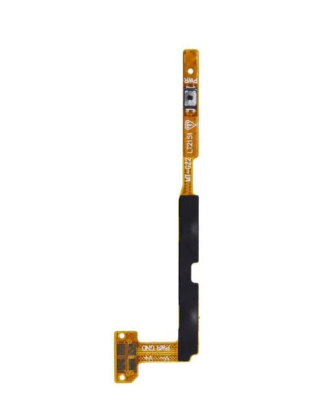 Motorola Moto G22 (XT2231 / 2022) Power Button Flex Cable