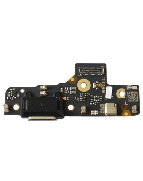 Motorola Moto G Play (XT2271 / 2023) Charging Port Board